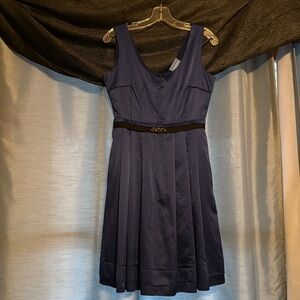 Beautiful cocktail dress